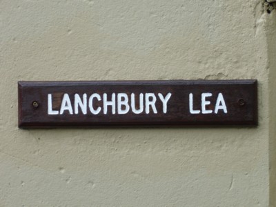 Lanchbury Lea